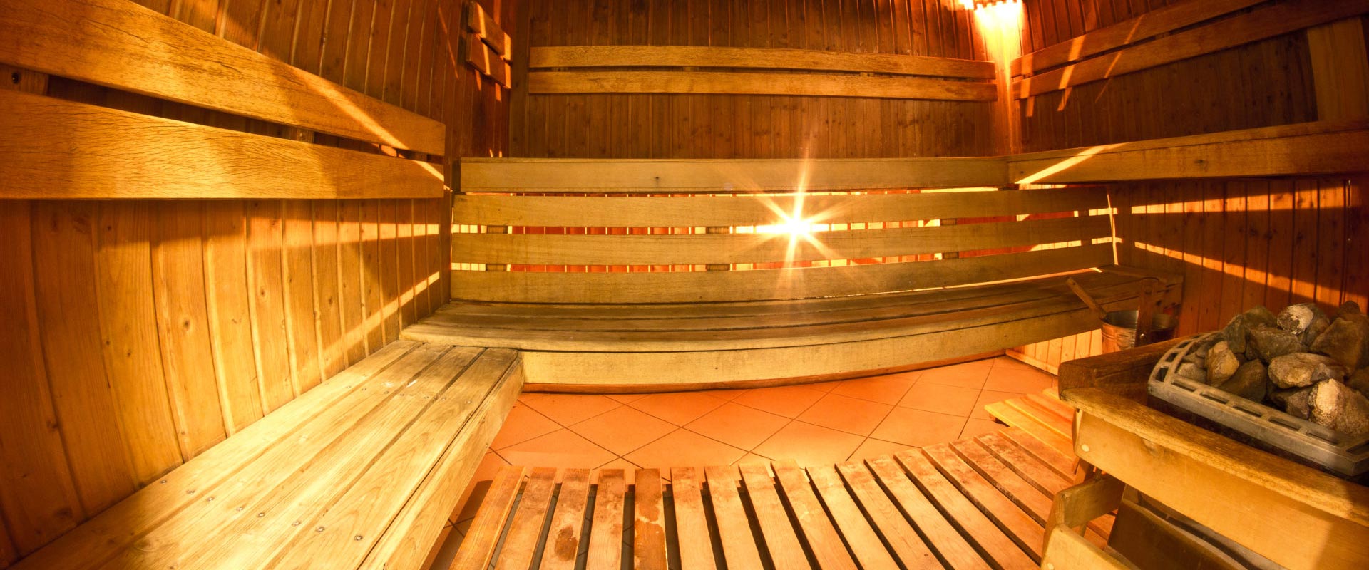 Sauna 4d